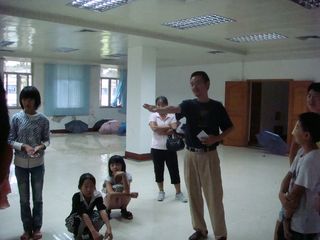 2012云南生态学会夏令营活动-26