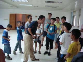 2012云南生态学会夏令营活动-30