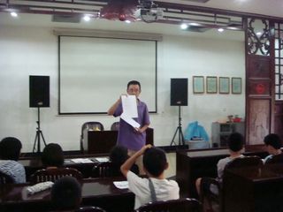 2012云南生态学会夏令营活动-34