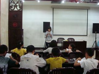 2012云南生态学会夏令营活动-37