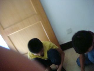 2012云南生态学会夏令营活动-6